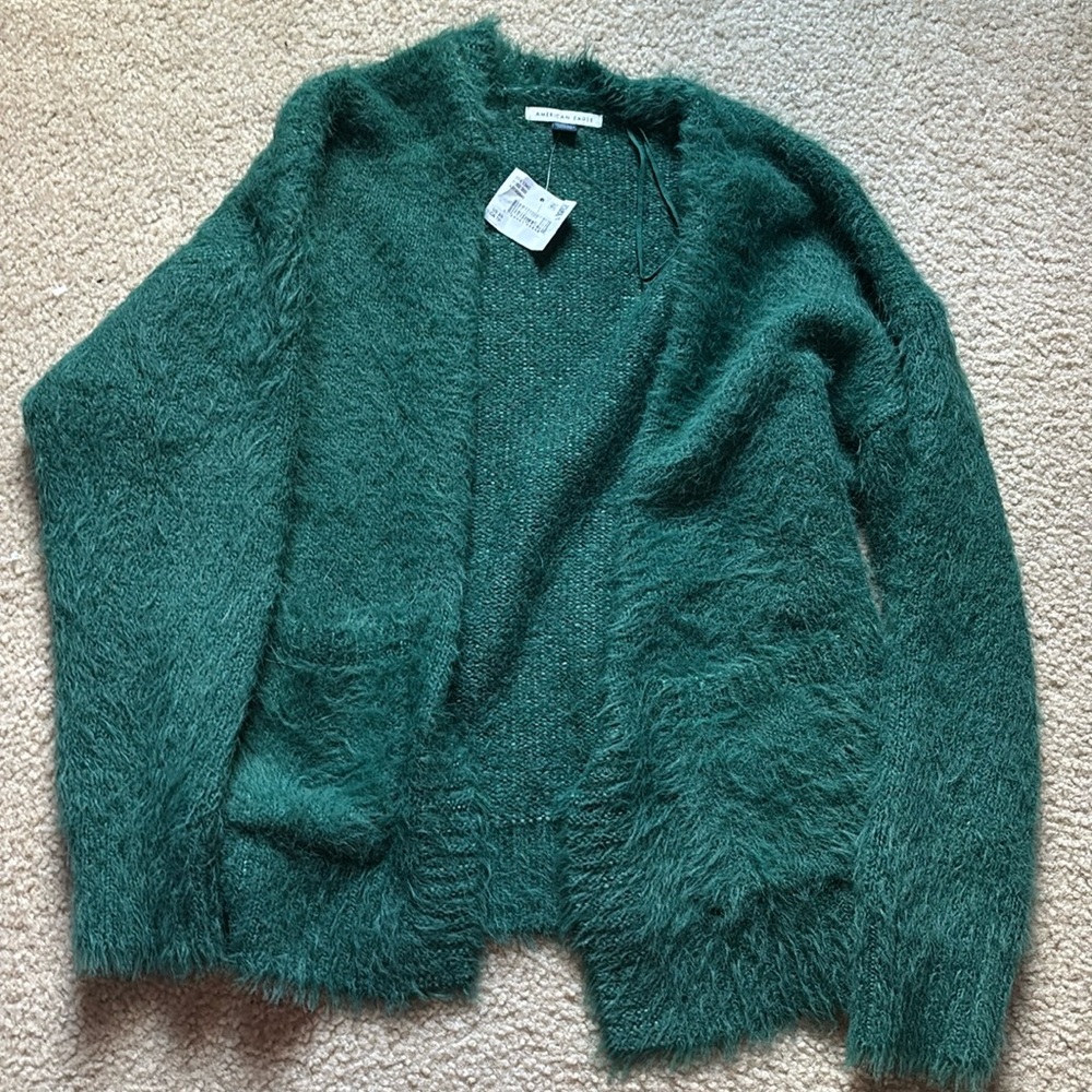women’s cardigan